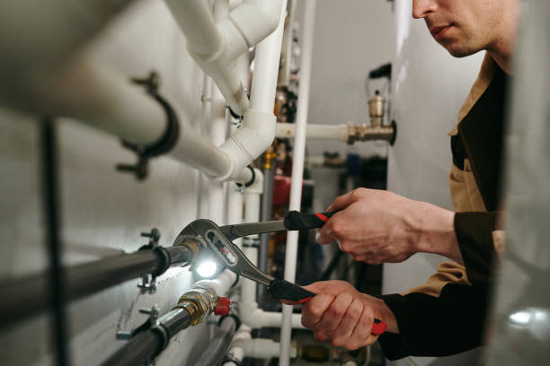 Best Commercial Plumbing Services  in Edgewater, MD