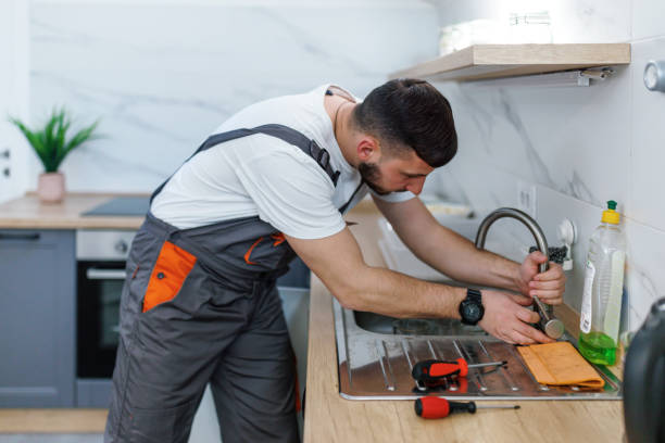 Best Emergency Plumber  in Edgewater, MD