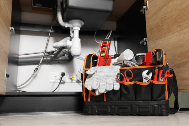 Best Shower Repair Services  in Edgewater, MD