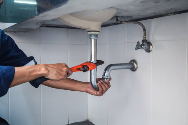 Best Hot Water Heater Installation  in Edgewater, MD