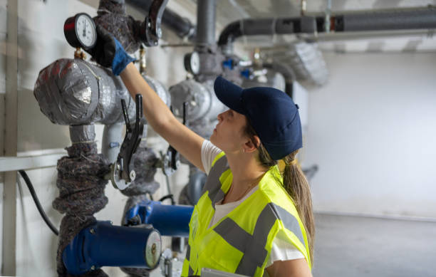 Best Clogged Drain Plumber  in Edgewater, MD