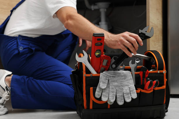 Best Best Plumbers Near Me  in Edgewater, MD