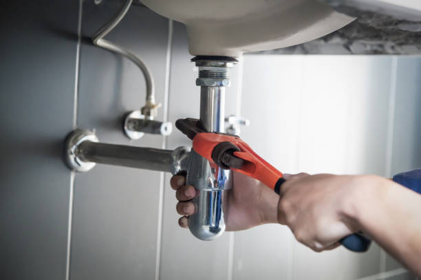 Best Residential Plumbing Services  in Edgewater, MD