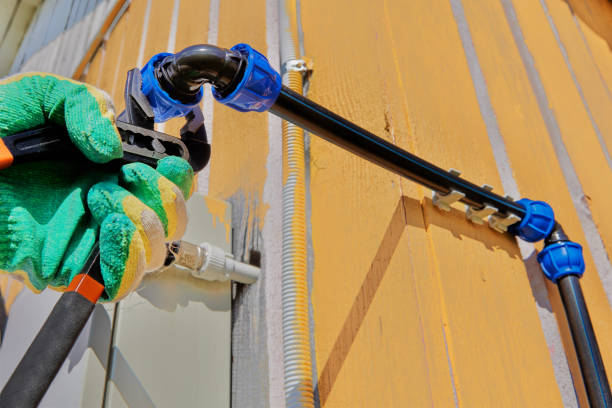 Best Residential Plumbing Services  in Edgewater, MD