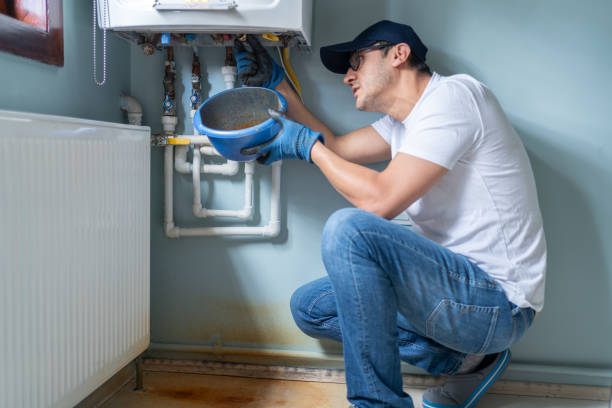 Best Sewer Line Repair  in Edgewater, MD