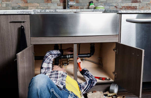 Best Plumbing Installation Services  in Edgewater, MD
