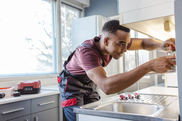 Best Water Leak Repair  in Edgewater, MD