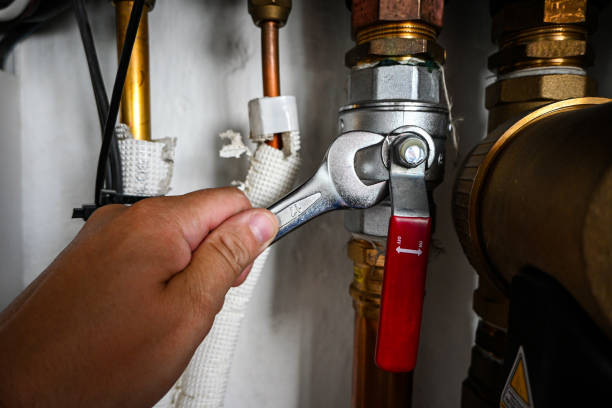 Trusted Edgewater, MD Plumbing Experts